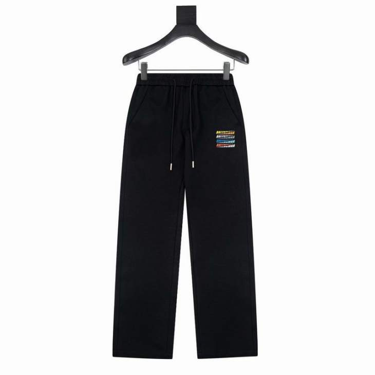 Picture of Balenciaga Pant Long _SKUBalenciagaS-2XLtltx0214123